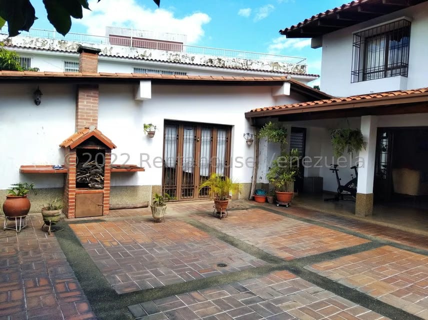 Casa (Duplex) en Venta en Colinas de Santa Monica, Distrito Metropolitano - 30