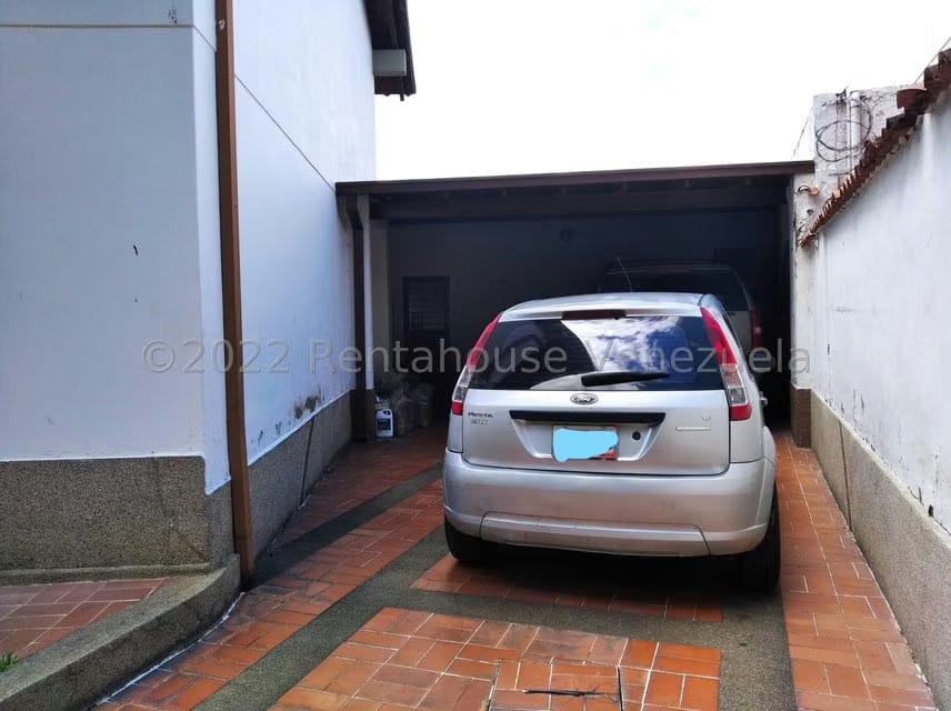 Casa (Duplex) en Venta en Colinas de Santa Monica, Distrito Metropolitano - 36