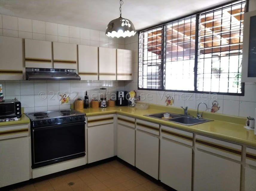 Casa (Duplex) en Venta en Colinas de Santa Monica, Distrito Metropolitano - 5