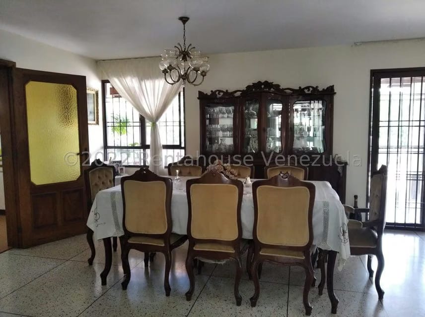 Casa (Duplex) en Venta en Colinas de Santa Monica, Distrito Metropolitano - 9
