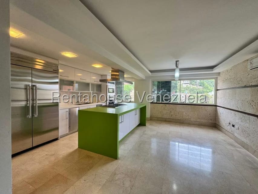 Apartamento (1 Nivel) en Venta en Colinas de Los Chaguaramos, Distrito Metropolitano - 9