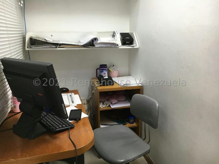 Comercial (Consultorio Medico) en Alquiler en Los Ruices, Distrito Metropolitano - 18