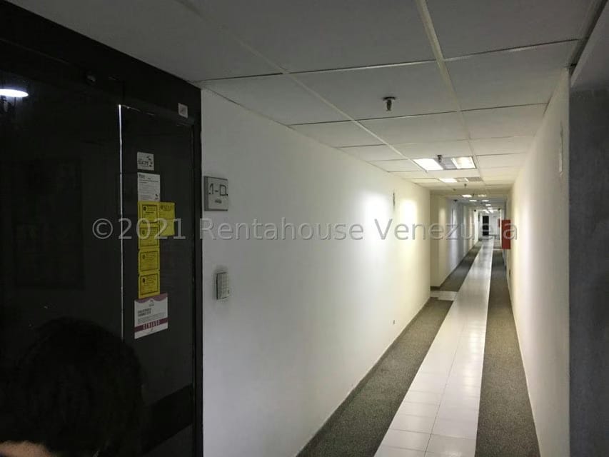 Comercial (Consultorio Medico) en Alquiler en Los Ruices, Distrito Metropolitano - 3