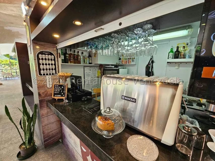 Negocios y Empresas (Alimentos y Bebidas) en Venta en Manzanares, Distrito Metropolitano - 2