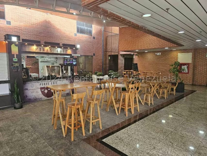 Negocios y Empresas (Alimentos y Bebidas) en Venta en Manzanares, Distrito Metropolitano - 11