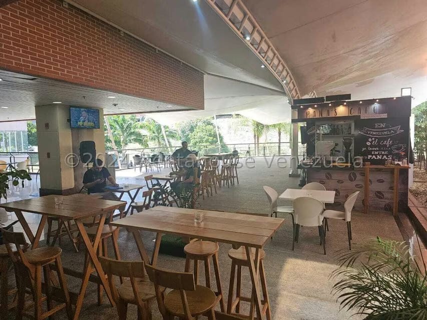 Negocios y Empresas (Alimentos y Bebidas) en Venta en Manzanares, Distrito Metropolitano - 13