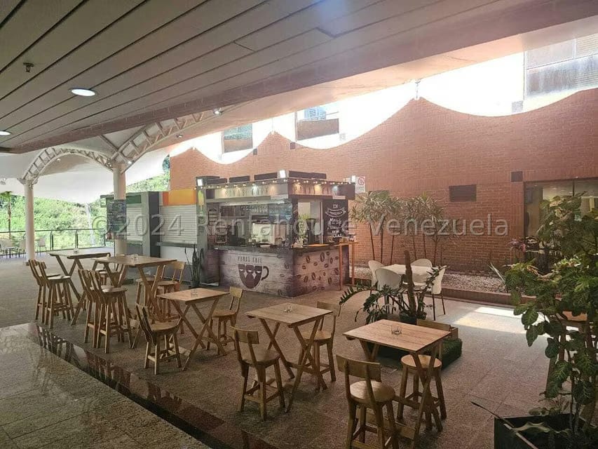 Negocios y Empresas (Alimentos y Bebidas) en Venta en Manzanares, Distrito Metropolitano - 14