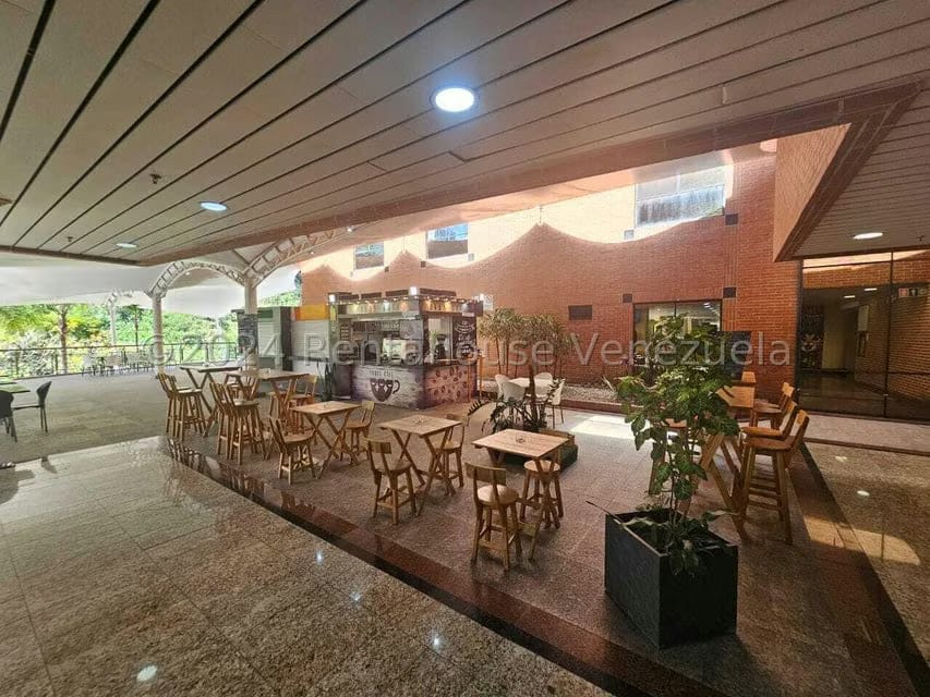 Negocios y Empresas (Alimentos y Bebidas) en Venta en Manzanares, Distrito Metropolitano - 15
