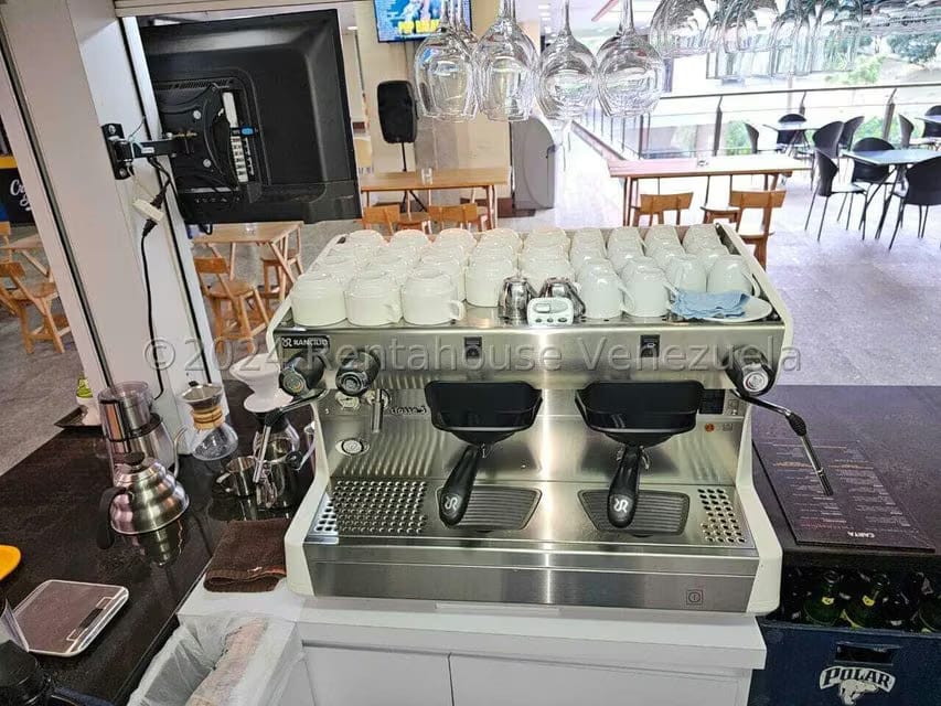 Negocios y Empresas (Alimentos y Bebidas) en Venta en Manzanares, Distrito Metropolitano - 16