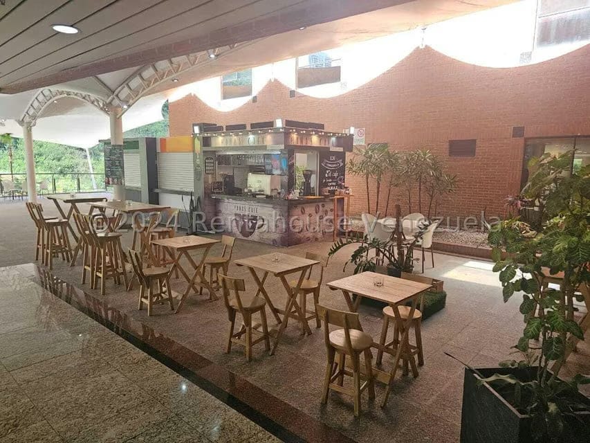 Negocios y Empresas (Alimentos y Bebidas) en Venta en Manzanares, Distrito Metropolitano - 17