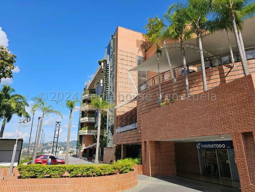 Negocios y Empresas (Alimentos y Bebidas) en Venta en Manzanares, Distrito Metropolitano - 18