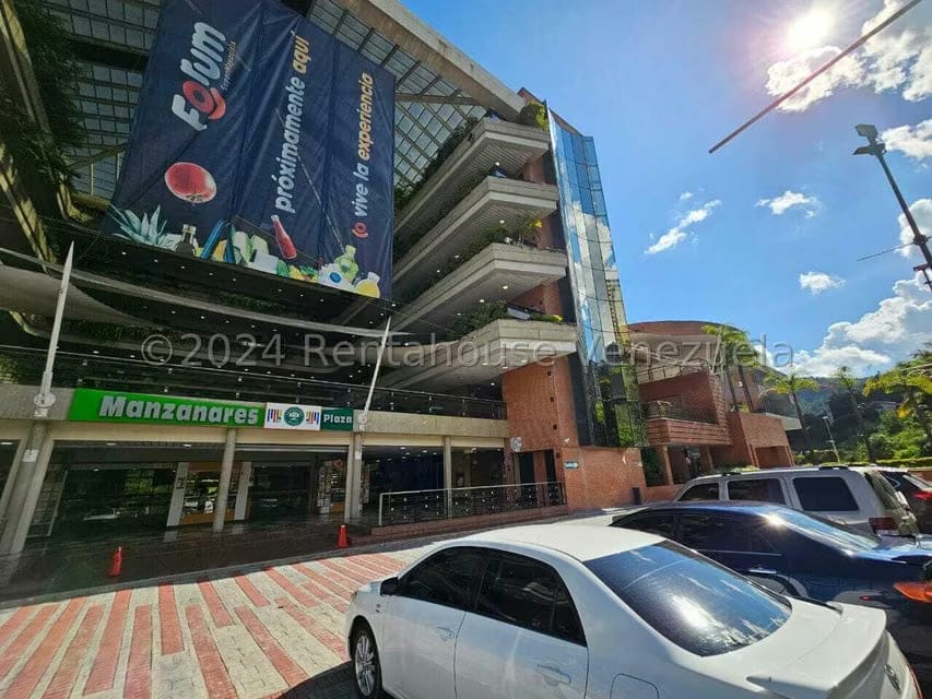 Negocios y Empresas (Alimentos y Bebidas) en Venta en Manzanares, Distrito Metropolitano - 24
