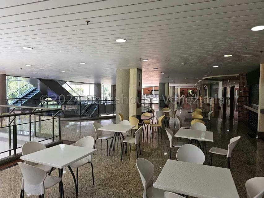 Negocios y Empresas (Alimentos y Bebidas) en Venta en Manzanares, Distrito Metropolitano - 27
