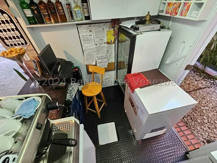 Negocios y Empresas (Alimentos y Bebidas) en Venta en Manzanares, Distrito Metropolitano - 4