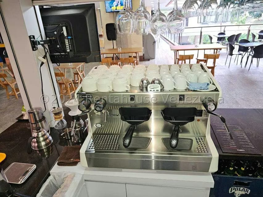 Negocios y Empresas (Alimentos y Bebidas) en Venta en Manzanares, Distrito Metropolitano - 6