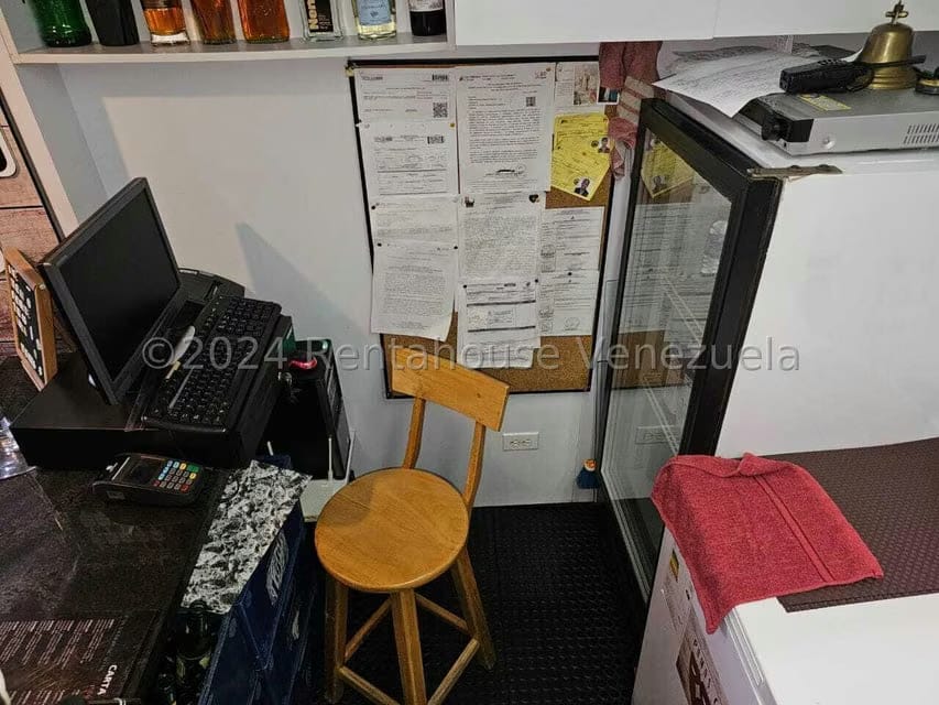 Negocios y Empresas (Alimentos y Bebidas) en Venta en Manzanares, Distrito Metropolitano - 8