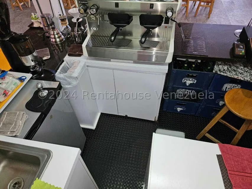 Negocios y Empresas (Alimentos y Bebidas) en Venta en Manzanares, Distrito Metropolitano - 9
