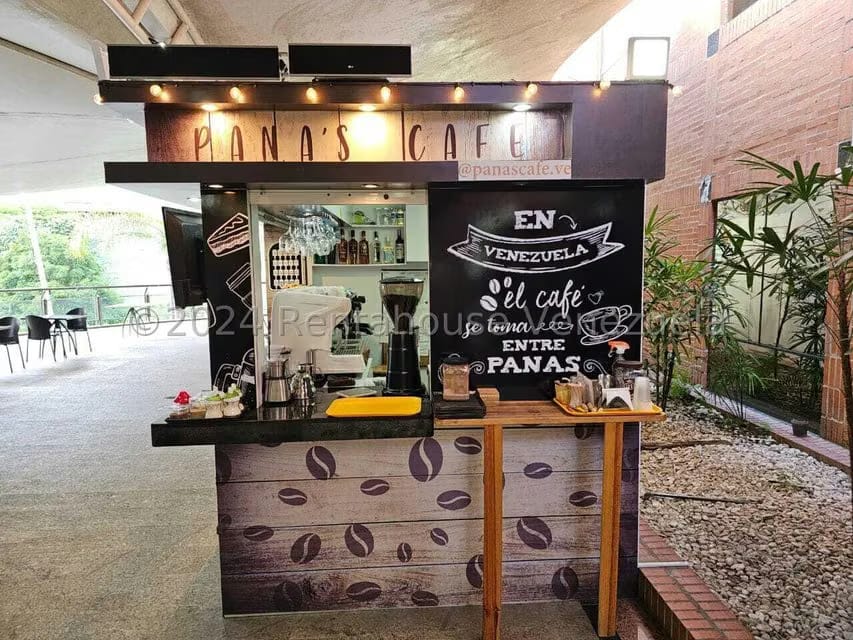 Negocios y Empresas (Alimentos y Bebidas) en Venta en Manzanares, Distrito Metropolitano - 10