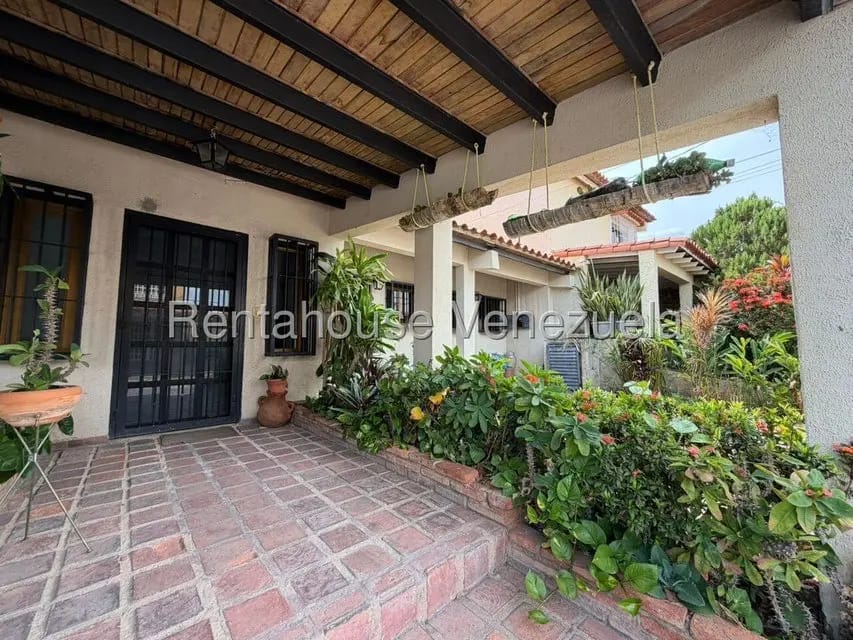 Casa (1 Nivel) en Venta en La Riberena, Lara - 25