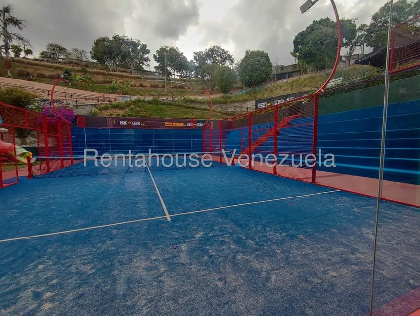 Comercial (Local Comercial) en Venta en Petare, Distrito Metropolitano - 12