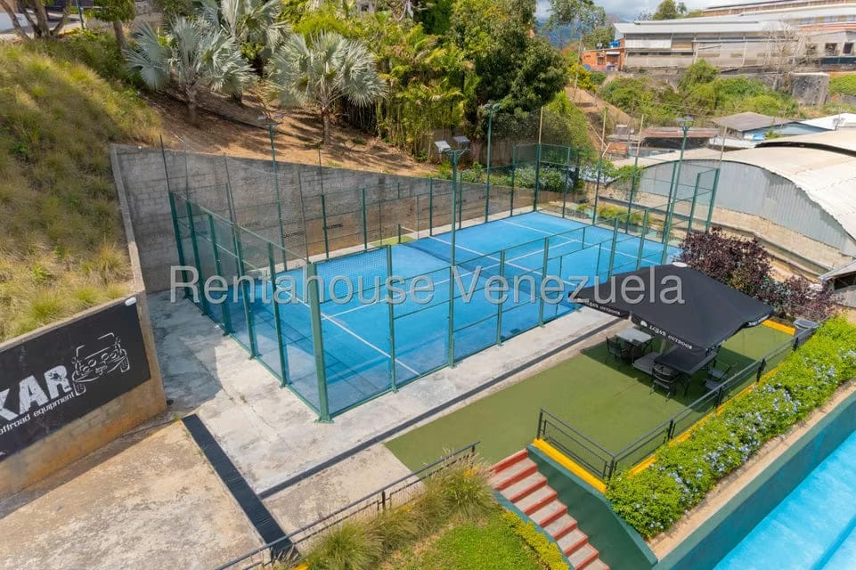Comercial (Local Comercial) en Venta en Petare, Distrito Metropolitano - 14