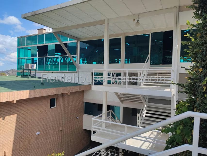 Comercial (Local Comercial) en Venta en Petare, Distrito Metropolitano - 3