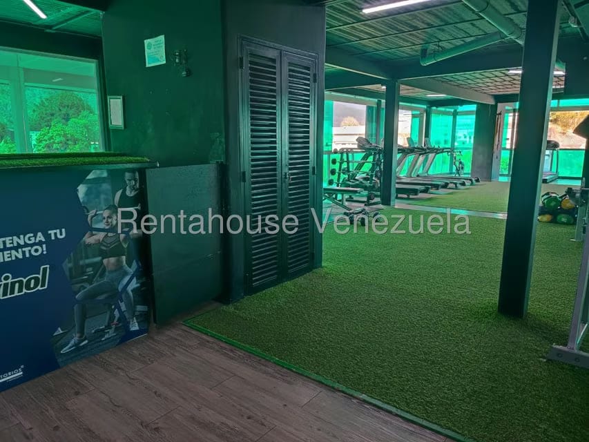 Comercial (Local Comercial) en Venta en Petare, Distrito Metropolitano - 21