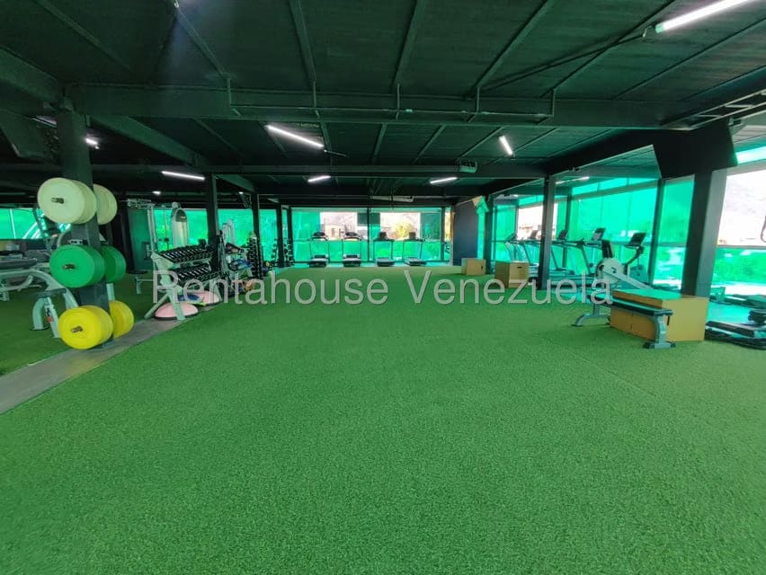 Comercial (Local Comercial) en Venta en Petare, Distrito Metropolitano - 22