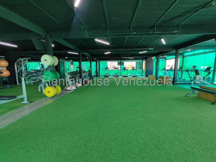 Comercial (Local Comercial) en Venta en Petare, Distrito Metropolitano - 23