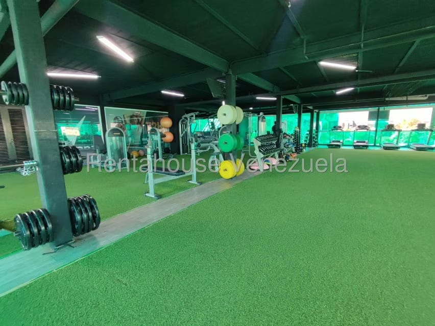 Comercial (Local Comercial) en Venta en Petare, Distrito Metropolitano - 24