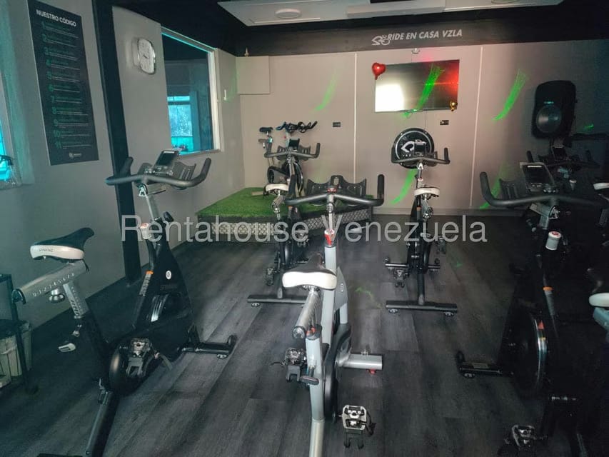 Comercial (Local Comercial) en Venta en Petare, Distrito Metropolitano - 27