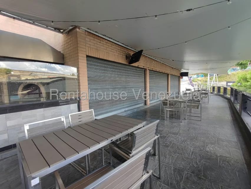 Comercial (Local Comercial) en Venta en Petare, Distrito Metropolitano - 40