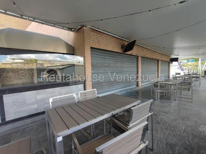Comercial (Local Comercial) en Venta en Petare, Distrito Metropolitano - 41