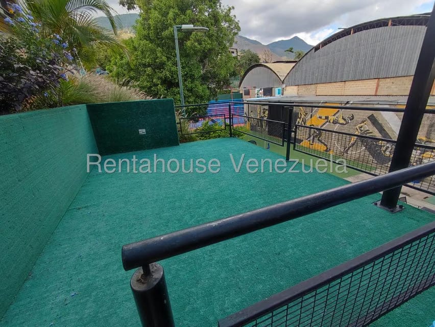 Comercial (Local Comercial) en Venta en Petare, Distrito Metropolitano - 43