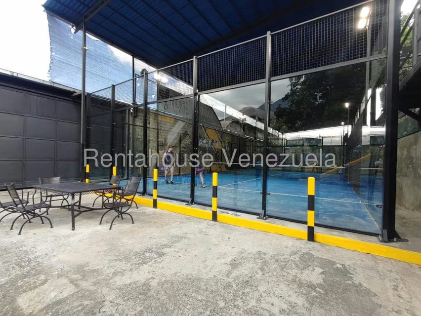 Comercial (Local Comercial) en Venta en Petare, Distrito Metropolitano - 44