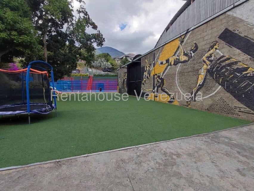 Comercial (Local Comercial) en Venta en Petare, Distrito Metropolitano - 45