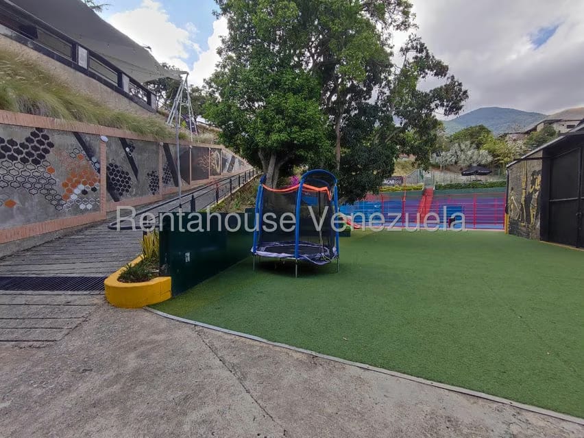 Comercial (Local Comercial) en Venta en Petare, Distrito Metropolitano - 46
