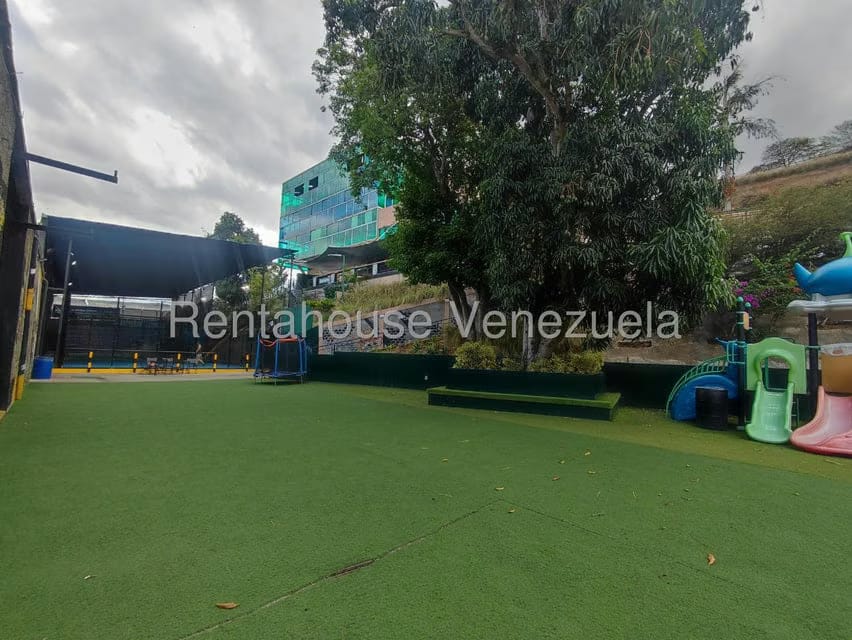 Comercial (Local Comercial) en Venta en Petare, Distrito Metropolitano - 47