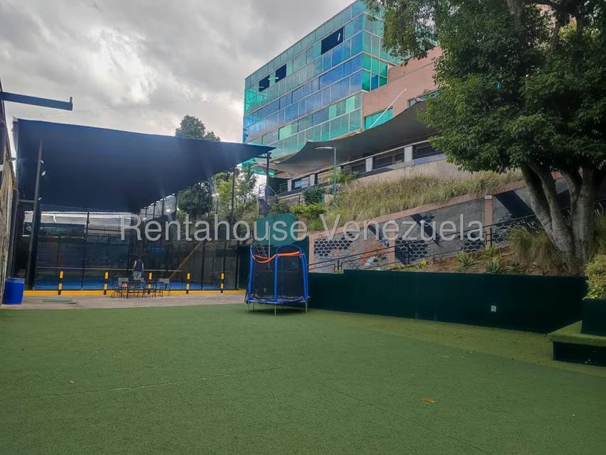 Comercial (Local Comercial) en Venta en Petare, Distrito Metropolitano - 48
