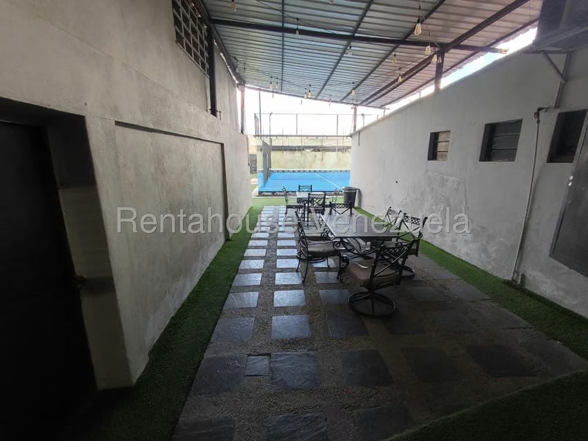 Comercial (Local Comercial) en Venta en Petare, Distrito Metropolitano - 51
