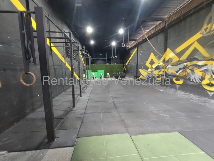 Comercial (Local Comercial) en Venta en Petare, Distrito Metropolitano - 54