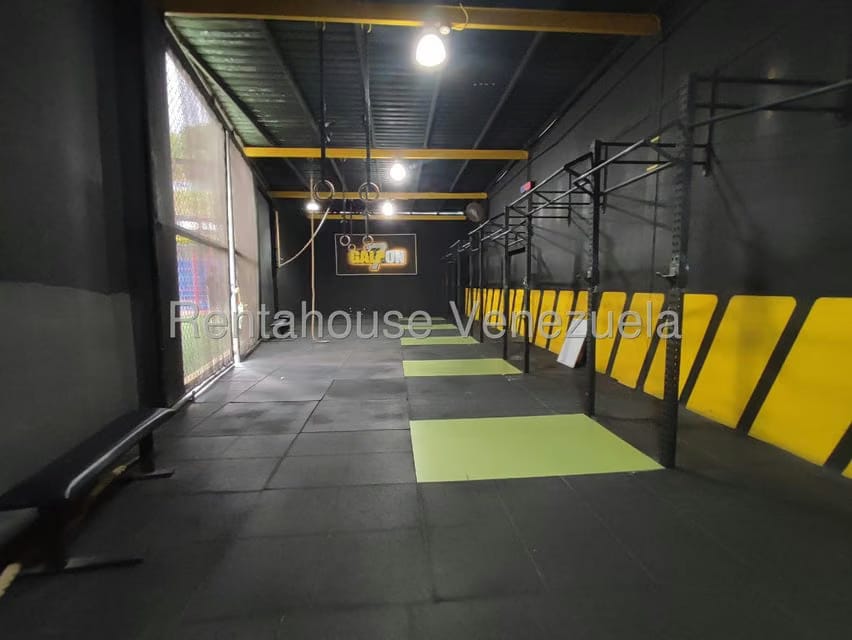 Comercial (Local Comercial) en Venta en Petare, Distrito Metropolitano - 55