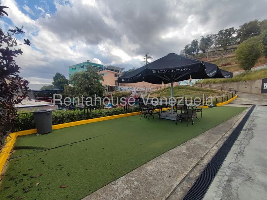 Comercial (Local Comercial) en Venta en Petare, Distrito Metropolitano - 58
