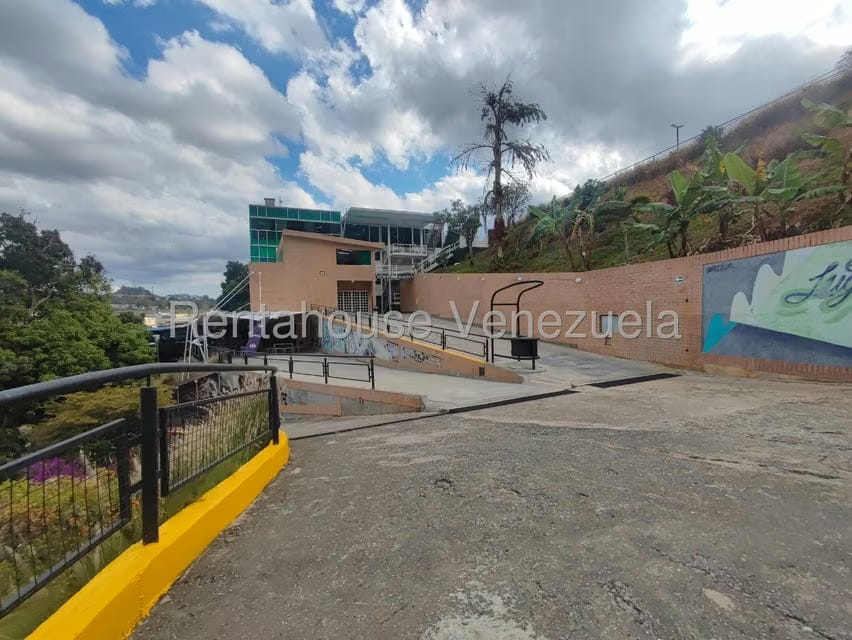 Comercial (Local Comercial) en Venta en Petare, Distrito Metropolitano - 59