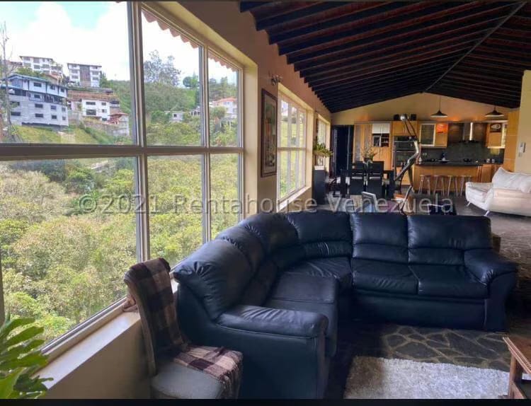 Casa (Duplex) en Venta en Pan de Azucar, Miranda - 11