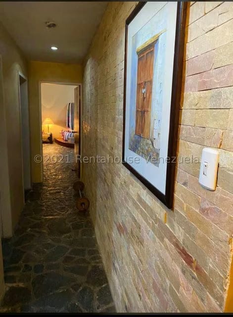 Casa (Duplex) en Venta en Pan de Azucar, Miranda - 13