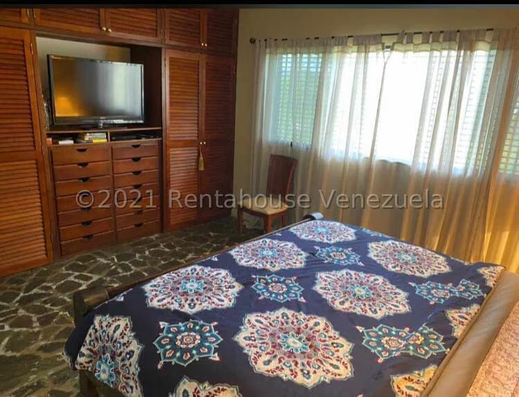Casa (Duplex) en Venta en Pan de Azucar, Miranda - 16