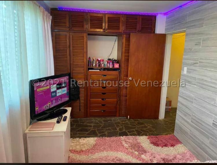 Casa (Duplex) en Venta en Pan de Azucar, Miranda - 20