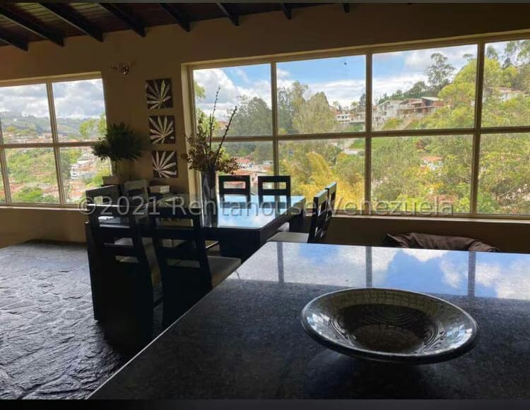 Casa (Duplex) en Venta en Pan de Azucar, Miranda - 4