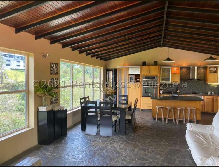 Casa (Duplex) en Venta en Pan de Azucar, Miranda - 5